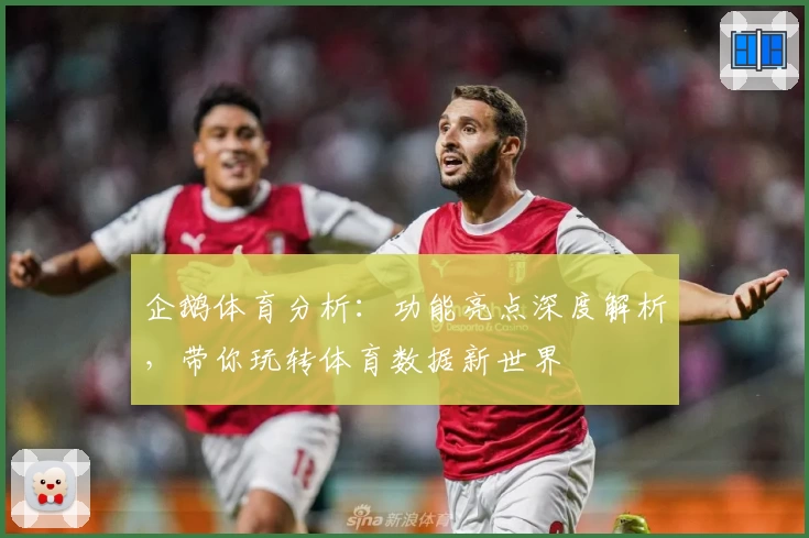企鹅体育分析:功能亮点深度解析,带你玩转体育数据新世界